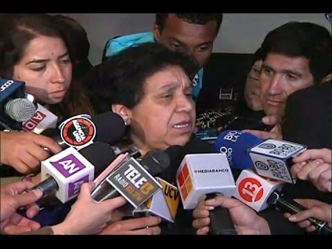 Paro en el Registro Civil: Negociación está estancada