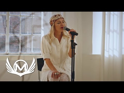 Oana Marinescu - Descult | Live Session