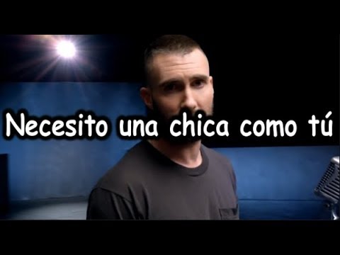 Maroon 5 Girls Like You Ft Cardi B Sub Español
