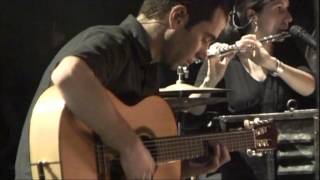 Flamme and'Co- Les Ogres de Barback (Olympia 2008)