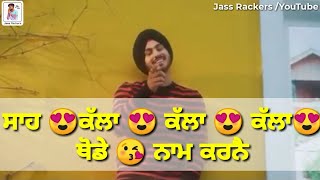 Pehli Mulakat ( Pehli Mulakaat ) - Rohanpreet Singh &quot; Whatsapp Status &quot; || Jass Rackers