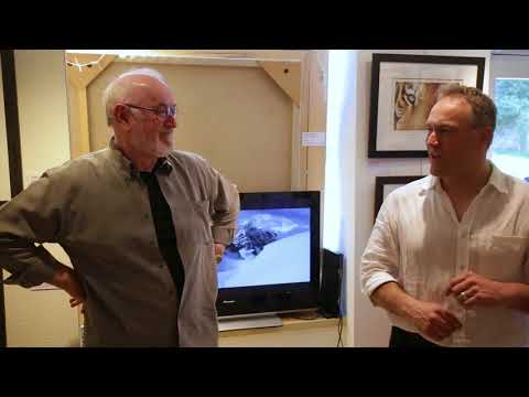 Peter Egan On Eating Vegan!