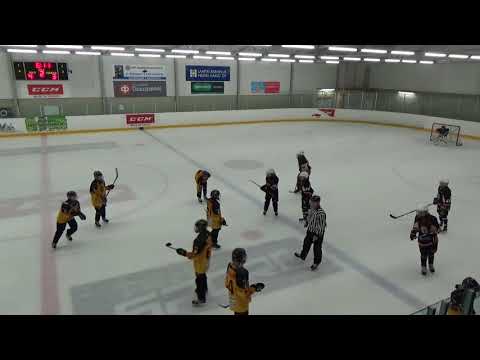 HPK05 D2 AAA alkusarja 20171007 HPK Oranssit - KooVee Power, 2. erä