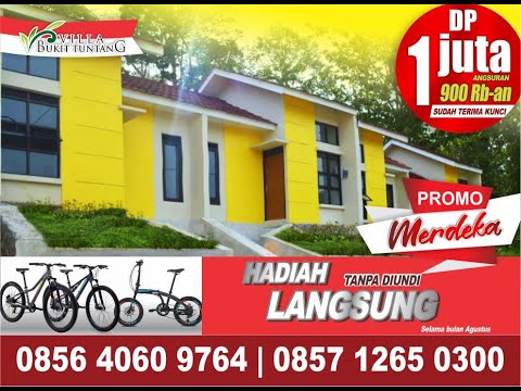 VILLA BUKIT TUNTANG thumbnail