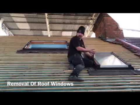 Loft Conversion Rebuild Part 5