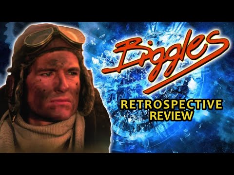 Biggles Adventures in Time 1986 Retrospective Review: A Blast from the Past!"