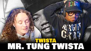 First Time Hearing Twista - "MR. TUNG TWISTA" 🔥