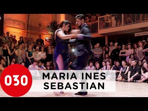 Maria Ines Bogado and Sebastian Jimenez – Adoración