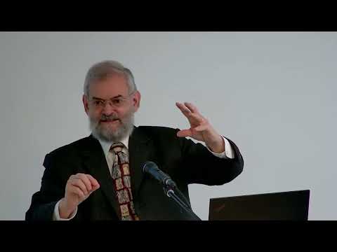 Die Bibel – absolut glaubwürdig (1/3) | Dr. theol. Roger Liebi