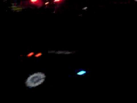 DJ NICK SMITH - LOURENZOS - COLOURS FT DOMINO