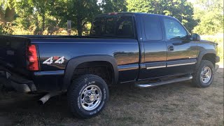 How to Install ABS Wheel Speed Sensor on a Silverado