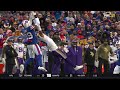 JUSTIN JEFFERSON CATCH OF THE YEAR