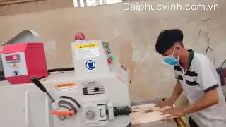 MAY BAO 2 MẶT DAO XOAN Goodtek GT-635ARD