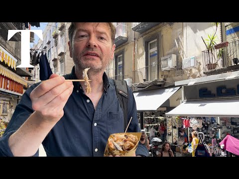 How to eat your way around Naples - Italy's tastiest city | Times Travel