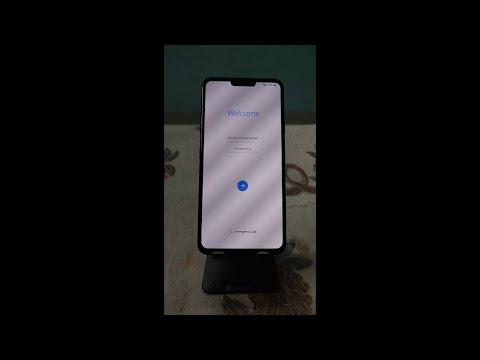 FRP LG K40 Android 10 Google Lock Bypass without computer - No Switch Access AT&T lm-x420as