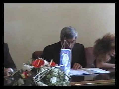 Olivadi - Insediamento Consiglio Comunale