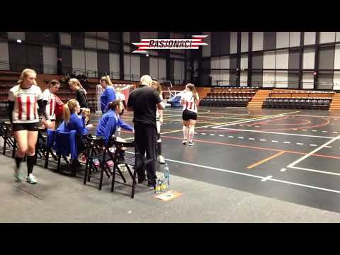 Skrót meczu KS Cracovia 1906 vs Handball Rzeszów  29-13