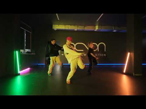 Class by Serhii Sivak / Chop Daily - Mind Tricks