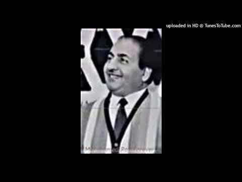 Tera Woh Raasta - M Rafi & Asha Bhosle