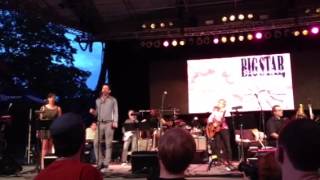 Big Star's Third (Holocaust) @ Central Park NYC, June 29, 2013