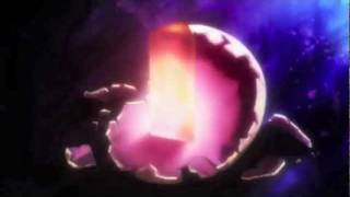 AMV Invincible Design