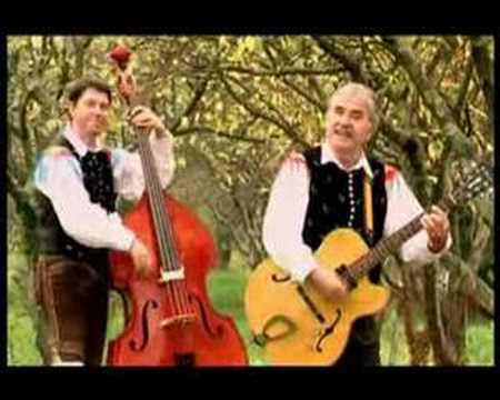 Ansambel Toneta Rusa - Moje srce še ne spi