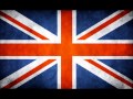 UK National Anthem (Instrumental)