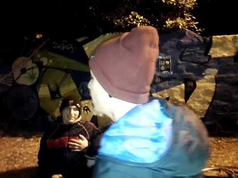 ALVIN vs KILLAH - SEMIFINAL - 3PLEH FREESTYLE - 8¤ FECHA