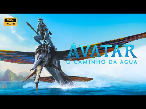 Avatar O Caminho da Água (2022) Filme completo em português Revisão e fatos