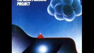 The Alan Parsons Project can&#39;t take it with you