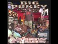 BIG POKEY - All In