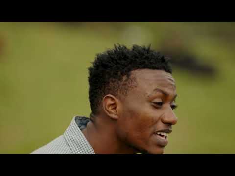 KEGA OFFICIAL-NSHINJWA KUGUKUNDA COVER (OFFICIAL-MUSIC-VIDEO)