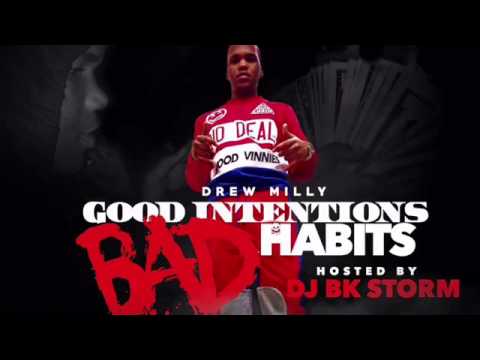 Nigga Like Me ft RockyWorld Prince