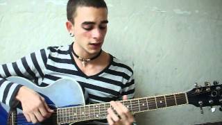 Jorge drexler - mi guitarra y vos - jose duran