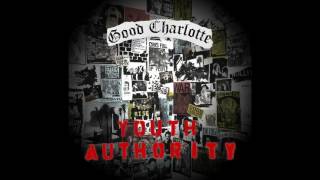 Good Charlotte - Youth Authority Album 2016