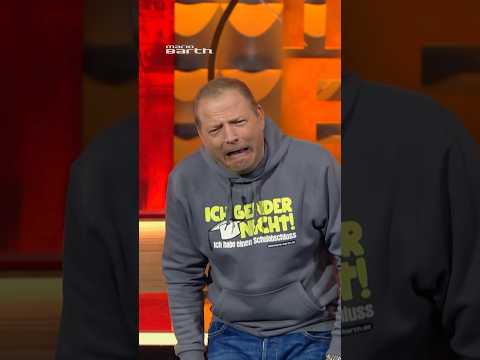 Wir Männer können nichts!