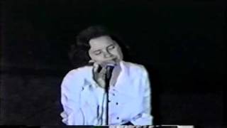 10,000 Maniacs - Jezebel (1992) Carnegie Hall, NY