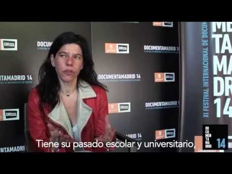 Der Anständige (The Decent One) en DocumentaMadrid14