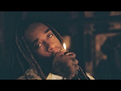 [FREE] Kalan.FrFr x Ty Dolla $ign Type Beat - "Gold"