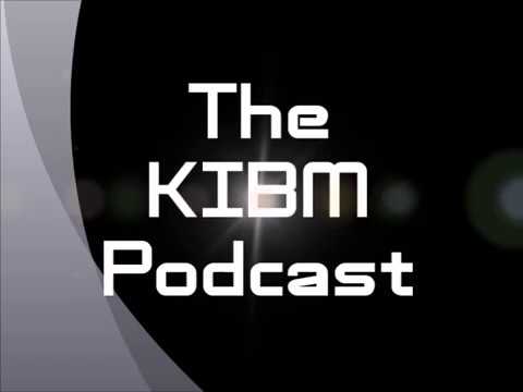 KIBM P810 : MORE NIGHTMARES