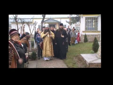 CRACIUN LIPOVENESC BRAILA 2013- Stiri Braila - ProBraila.ro