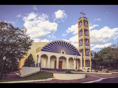 CIDADE DE PARANAVAÍ NO PARANÁ