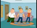 Family Guy The Simpsons Movie Trailer Fox Promo February 2007