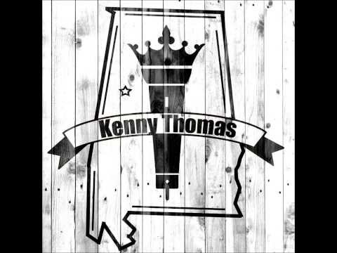 Kenny Thomas Blunted n da Booth1