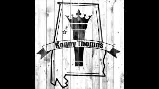Kenny Thomas Blunted n da Booth1