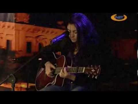 Fast Car - Tracey Chapman Cover by Cheryl