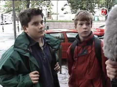 pyjamas s01e02 tWIST