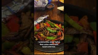 MEXICAN RESTAURANT BLUE IGUANA IN UTAH #mexicanfood #mexicanrestaurant #utah #saltlakecity #food