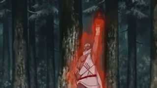 Download lagu Killer Bee vs. Kisame Full Fight (English Sub) mp3