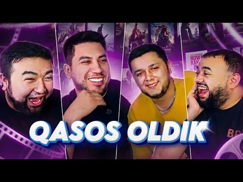 AHAD QAYUMNI AZOBLADIK - LONDONLIK KELIN | REAKTOR